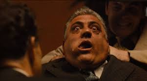 The godfather is an absorbing, intriguing film for anybody who can stomach the violence that churns through the godfather, directed by francis ford coppola, is one of the best films in recent years. Leave The Gun Take The Cannoli The Hit Man As Family Man The Godfather Anatomy Of A Film