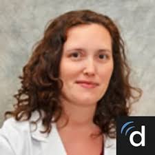 Dr. Karen M. DeYoung, DO