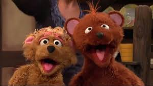 We did not find results for: Sesame Street Do The Bear With Baby Bear Facebook