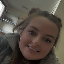 Has anyone found a stolen blue black and white BMX style bike in St. Albans  Vermont?