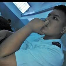 Mr. Mala Suerte® :( (@malasuertesv)