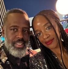 Andre Terrell's Instagram, Twitter & Facebook