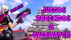 Los juegos como hay day suelen tener mucho éxito porque son sencillos, divertido y son una forma ideal de pasar el tiempo. 6 Juegos Parecidos A Overwatch Para Android Youtube