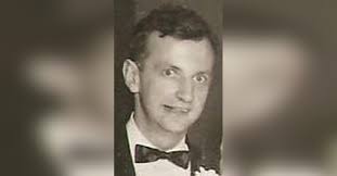 Obituary information for Edward J. Gavin