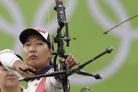Saturday mixed team 1/8 elimination round india (deepika kumari; Olympic Archery 2016 Women S Team Medal Winners Results And Final Scores Bleacher Report Latest News Videos And Highlights