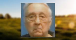 David L. Byrd Obituary March 23, 2021