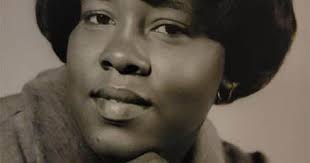 Caroline “Carolyn” Cleo Levarity