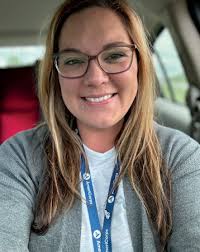 Students often come to Ashland Community and Technical College looking for  opportunities to pursue their education while balancing countless other  factors in life. Recent ACTC graduate, Brittney Gilbert, was one of those