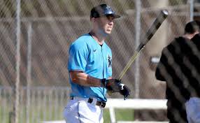 Maybe you would like to learn more about one of these? Corey Dickerson Hopes Difficult 2020 Leads To 2021 Success Miami Herald