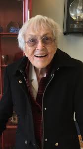 Florence McCann Obituary