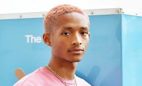 Jaden Smith (Jaden Smith): Biografia artysty