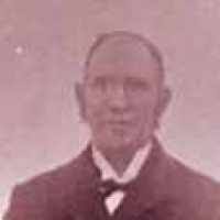 Owen Devlin (1854–1908)