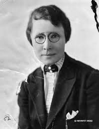 A Women's World's Fair in Chicago showcased female talent