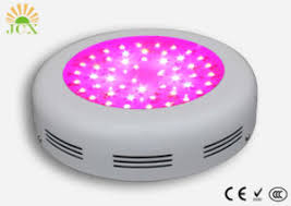 China Ufo 50 3w Led Grow Light With Ce And Rohs Certificated China Ufo Led Grow Light Grow Light Led