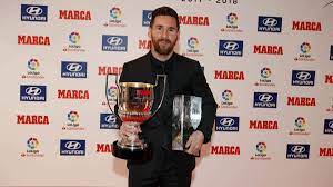 Check spelling or type a new query. Messi I Oblak Luchshie V La Lige 2017 18 Po Versii Marca Futbol 24