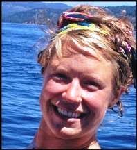 Maribeth Lee's Instagram, Twitter & Facebook