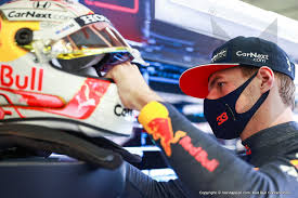 Kierowca red bulla trafił na obowiązkowe badania w centrum medycznym toru silverstone. I5u2 Dgddnjasm