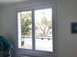 Remplacer une vitre de fenetre. Remplacer Une Tres Grande Baie Vitre Fixe Ou Coulissante Sur Vitrolles A Vitrolles Artisan Menuisier A Marseille 13015 Aps Fermetures