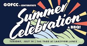 2026 GOFCC Summer Celebration & BBQ