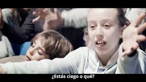 Campaña para la prevención de la violencia en el fútbol base madrileño