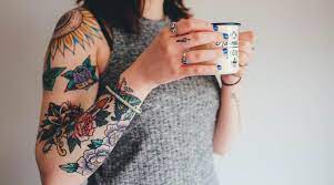 A qualified yes teachers in the uk can have tattoos. Should Teachers Be Allowed To Display Their Tattoos Kialo