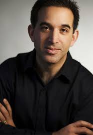 Max Levinson's Instagram, Twitter & Facebook