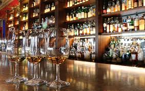 Our reasoning for presenting offensive logos. The Scotch Whisky Masters 2019 Results