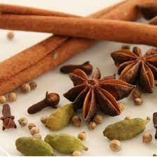 Kemudian masukkan bahan tumbuk/blender dan daun salam. Rempah Ratus Herbs Spices Rempah 4 Sekawan Buah Pelaga Bunga Cengkih Bunga Lawang Kayu Manis Shopee Malaysia