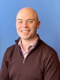 Meet Our Newest Board Members