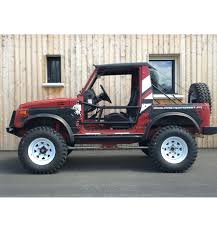 2 Tubular Half Doors Kit Suzuki Samurai Masterforest Pieces Detachees Et Accessoires 4x4 Suzuki Et Santana Masterforest, le spécialiste 4x4 suzuki et santana. 2 tubular half doors kit suzuki samurai