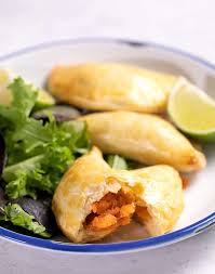 Maybe you would like to learn more about one of these? Gluten Free Empanada Dough