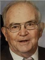 Raymond Hill Obituary (1927-2019)