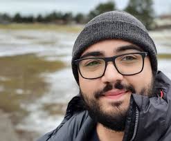 Psicólogo Felipe Palma