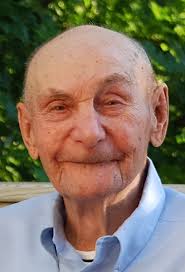 Leo John Yagodzinski (1913-2009)