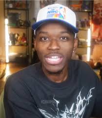 Kenny George Basketball