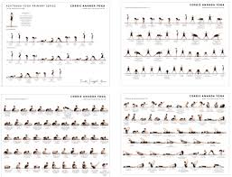 Ashtanga Yoga Primary Series With Count Pdf Download