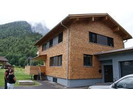 Zahlen österreich und bregenzerwald (nach gemeinden)… Einfamilienhaus Au Im Bregenzerwald