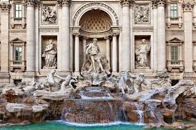 The history of the Trevi Fountain in Rome, Italy | Black Tomato