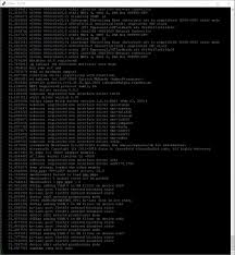 Sat aug 21 12:02:04 2021 Openwrt X86 Boot Up Hang Issue Installing And Using Openwrt Openwrt Forum