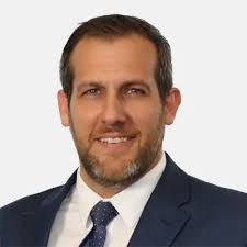 Attorney Dustin Smith