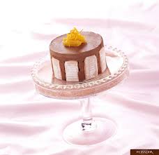 Epingle Sur Recette Charlotte Aux Biscuits Roses Fossier Et Chocolat