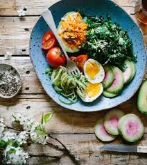 It's the most widely accepted terminology at the moment. How Good Is An Ovo Lacto Vegetarian Diet For Vegetarians Koko Eat
