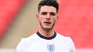 View the player profile of west ham united midfielder declan rice, including statistics and photos, on the official website of the premier league. Declan Rice West Ham Midfielder Set For Month Out With A Knee Injury Misses Wolves Victory Football News Sky Sports