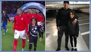 His birthday, what he did before fame, his family life, fun trivia facts, popularity he has a younger brother named ethan mbappé. Kylian Mbappe Childhood Story Plus Untold Biography Facts