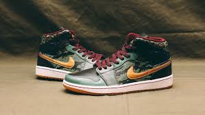 Jordan Retro 1 High Og White Black Particle Grey Varsity Red Sbtg Custom Feline Fury Air Jordan 1 Air Jordans Sneakers Air Jordan Sneaker