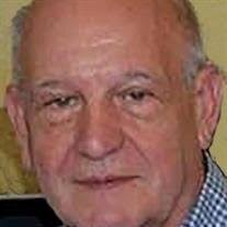 Calvin G. LeBarron Obituary