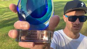 Jono Egan successfully completes his 50th Everesting!