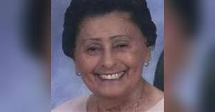 Lucy Agnes Lighthizer Obituary