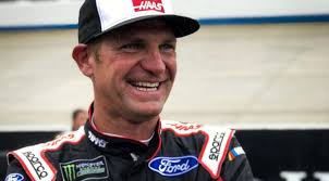 ITsavvy to sponsor Bowyer, partner with Stewart-Haas