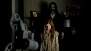 Insidious Chapter 3 Full Movie Streaming Online In Hd 720p Video Quality Video Dailymotion A three disk collection of the first three films in the horror anthology, insidious. insidious chapter 3 full movie